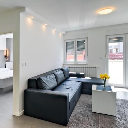 Apartment Zagreb, 0-24, Self Service Check-In, Free Parking Exterior foto