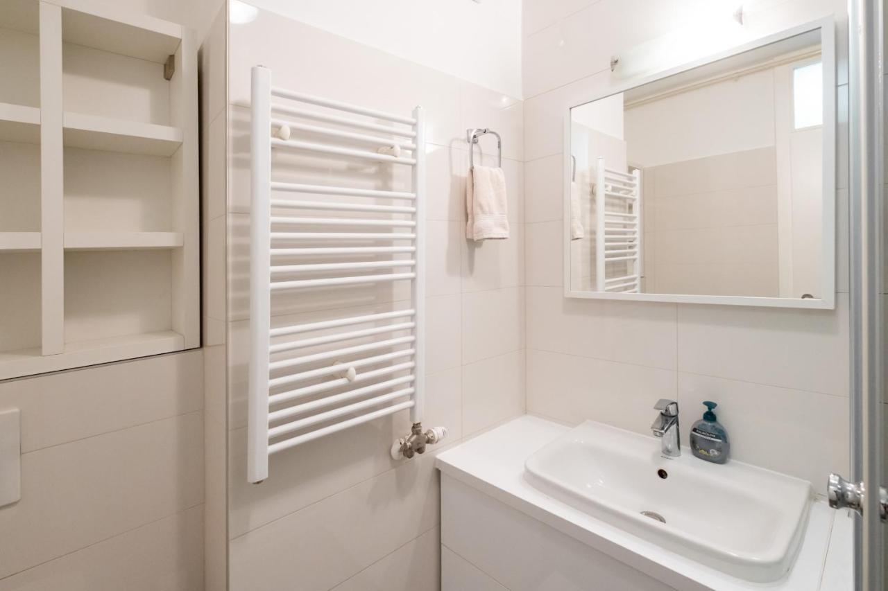 Apartment Zagreb, 0-24, Self Service Check-In, Free Parking Exterior foto