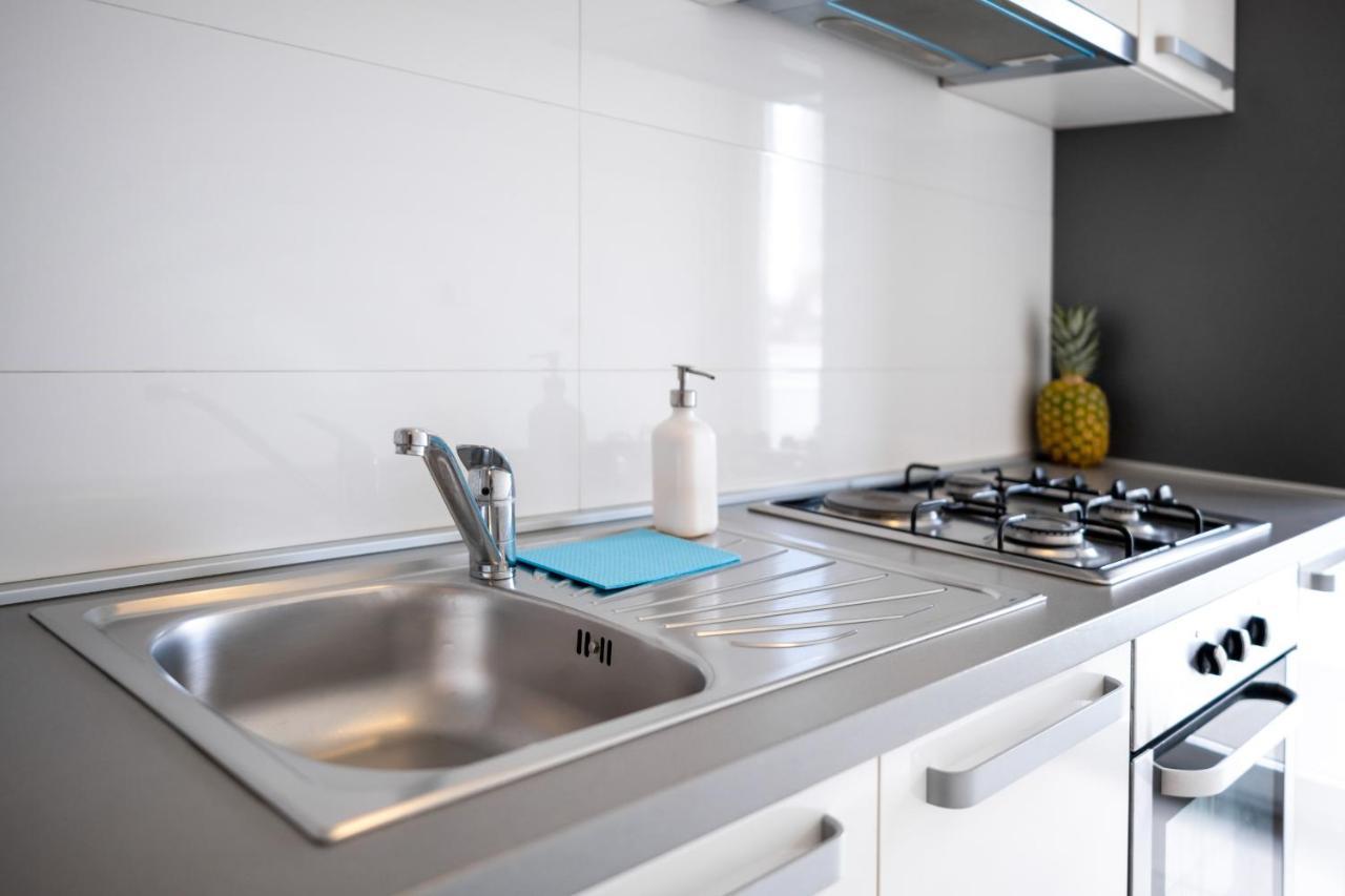 Apartment Zagreb, 0-24, Self Service Check-In, Free Parking Exterior foto
