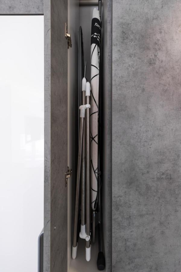 Apartment Zagreb, 0-24, Self Service Check-In, Free Parking Exterior foto