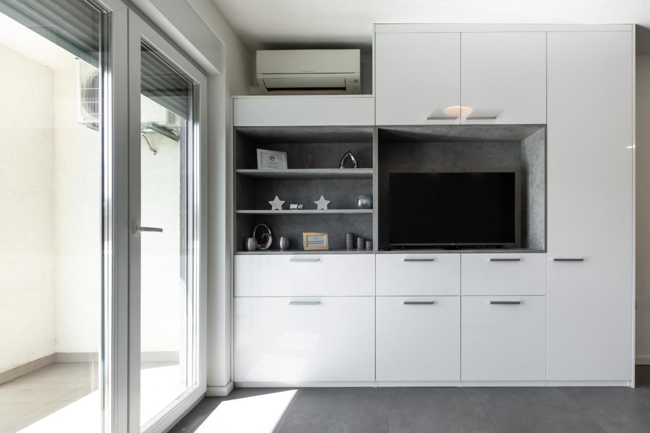 Apartment Zagreb, 0-24, Self Service Check-In, Free Parking Exterior foto