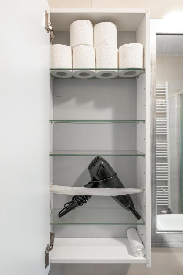 Apartment Zagreb, 0-24, Self Service Check-In, Free Parking Exterior foto